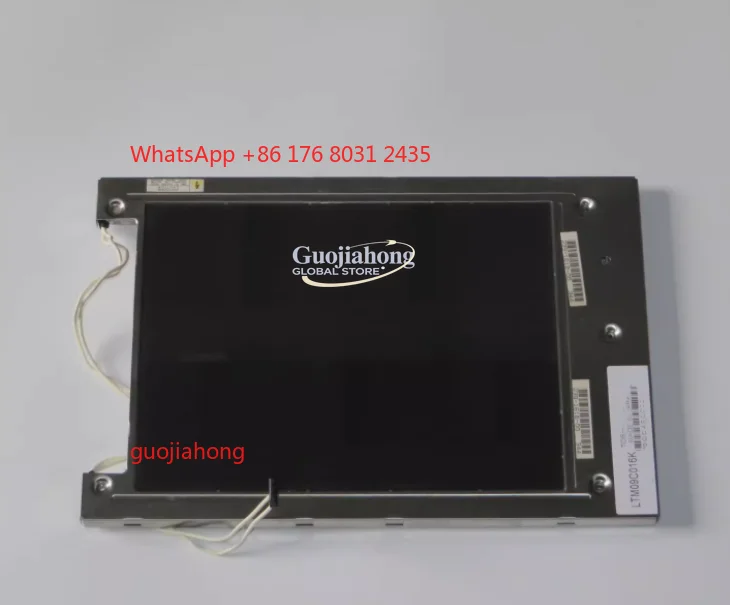 Sobre o LCD de 9,4 polegadas Novo original LTM10C015K