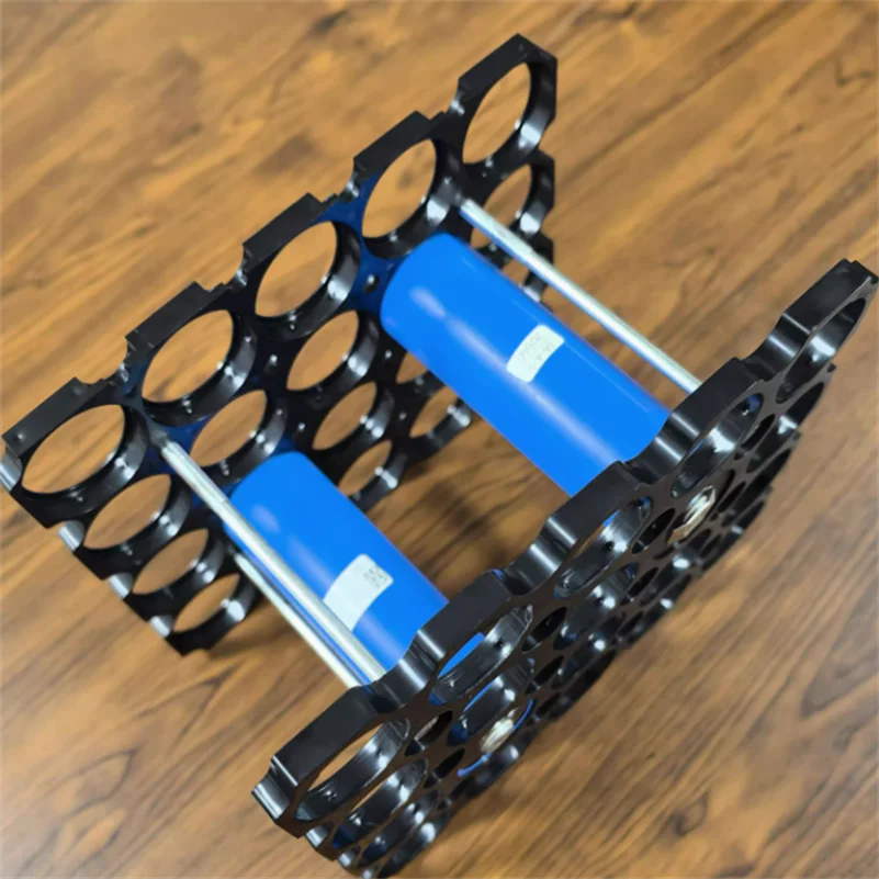 

C40/40135 Lithium Batteries Accessory Power Tool Sets Battery Pack Cell Aperture 40.5 Hole Spacing 42.5