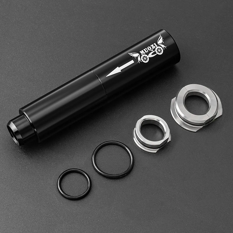 MUQZI Mountain Road Bike BB30 BB90 Bottom Bracket Removal Tools Thread Press-In Central Axis Bearing Disassembly Tool