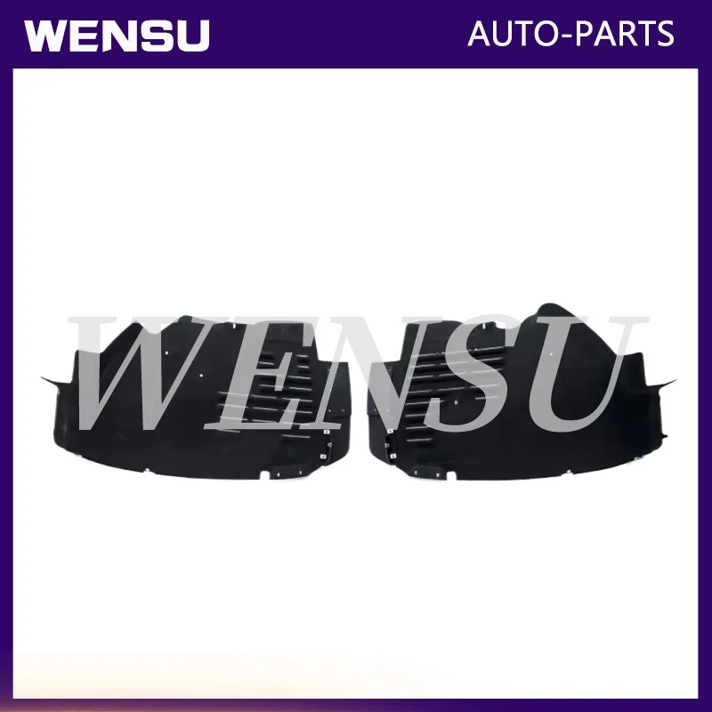 4W0809958 Auto Parts Inner Fender  For Bentley Flying Spur 2013-2016
