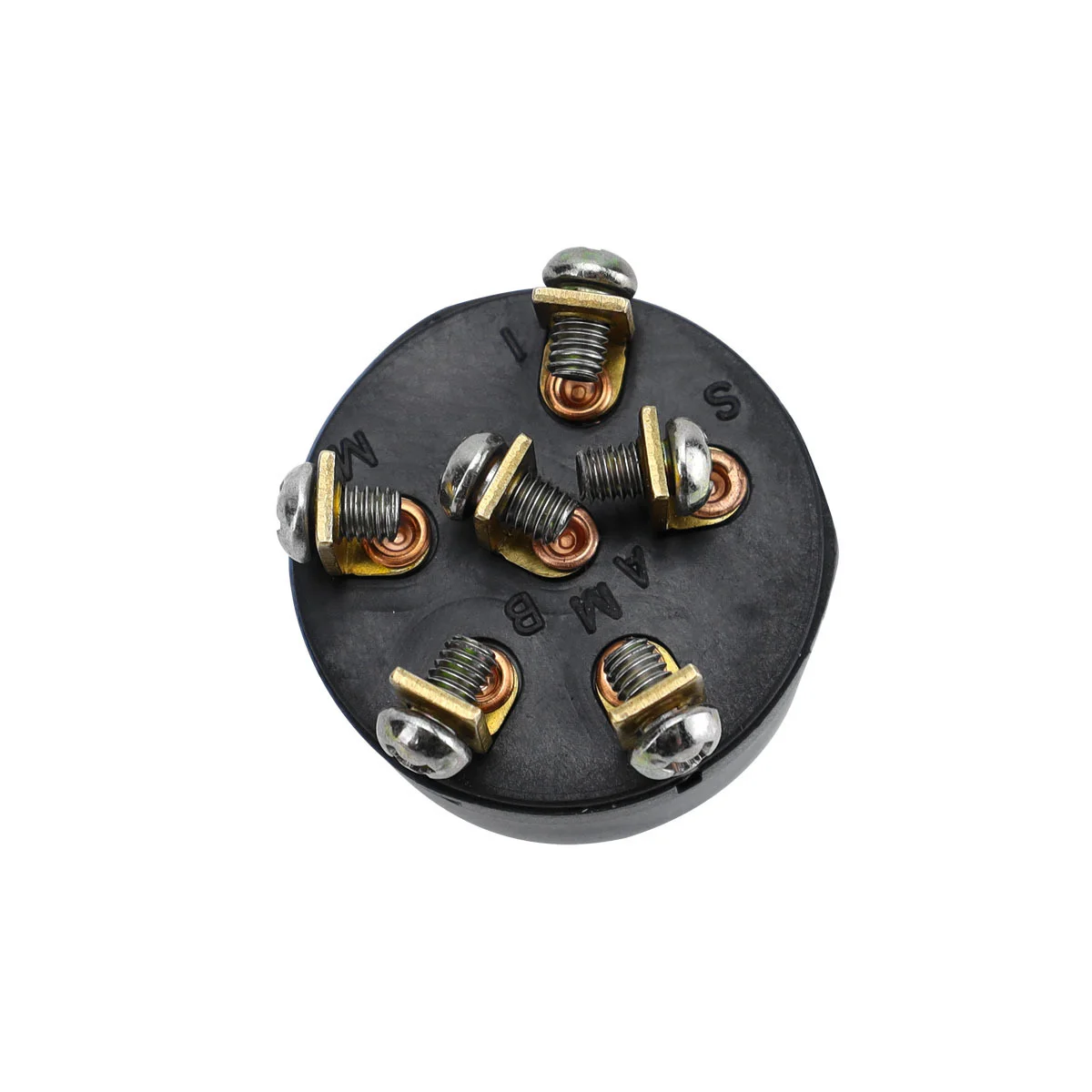 Picture 7: Marine ignition switch, suitable for inboard and outboard power boats, etc