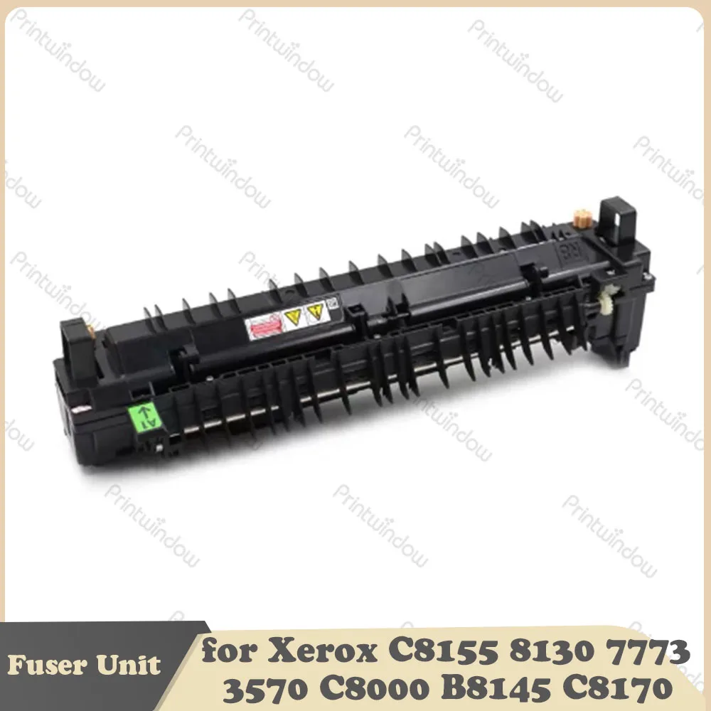 High Quality Fuser Unit for Xerox C8155 8130 7773 3570 C8000 B8145 C8170 Thermal Fuser Assembly