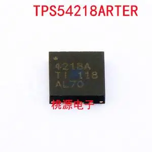 1-10PCS TPS54218ARTER 4218A QFN16