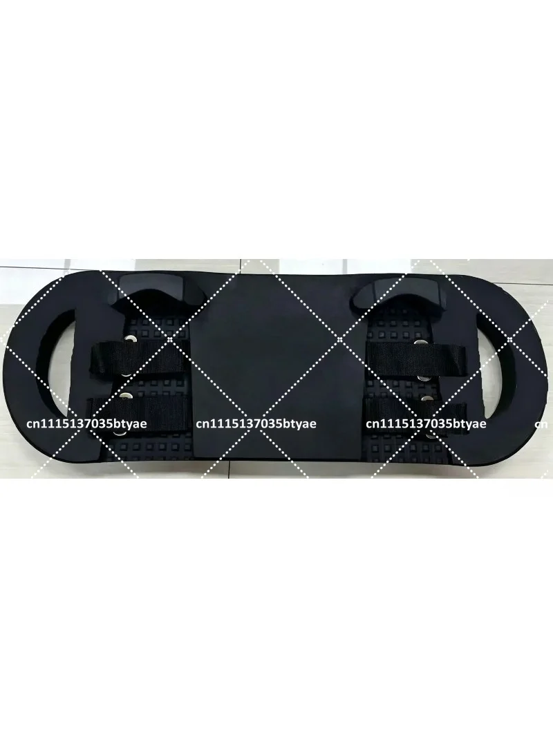 For Foam Trampoline Snowboard Snowboard Adult Children Extreme Sports Shock Absorption