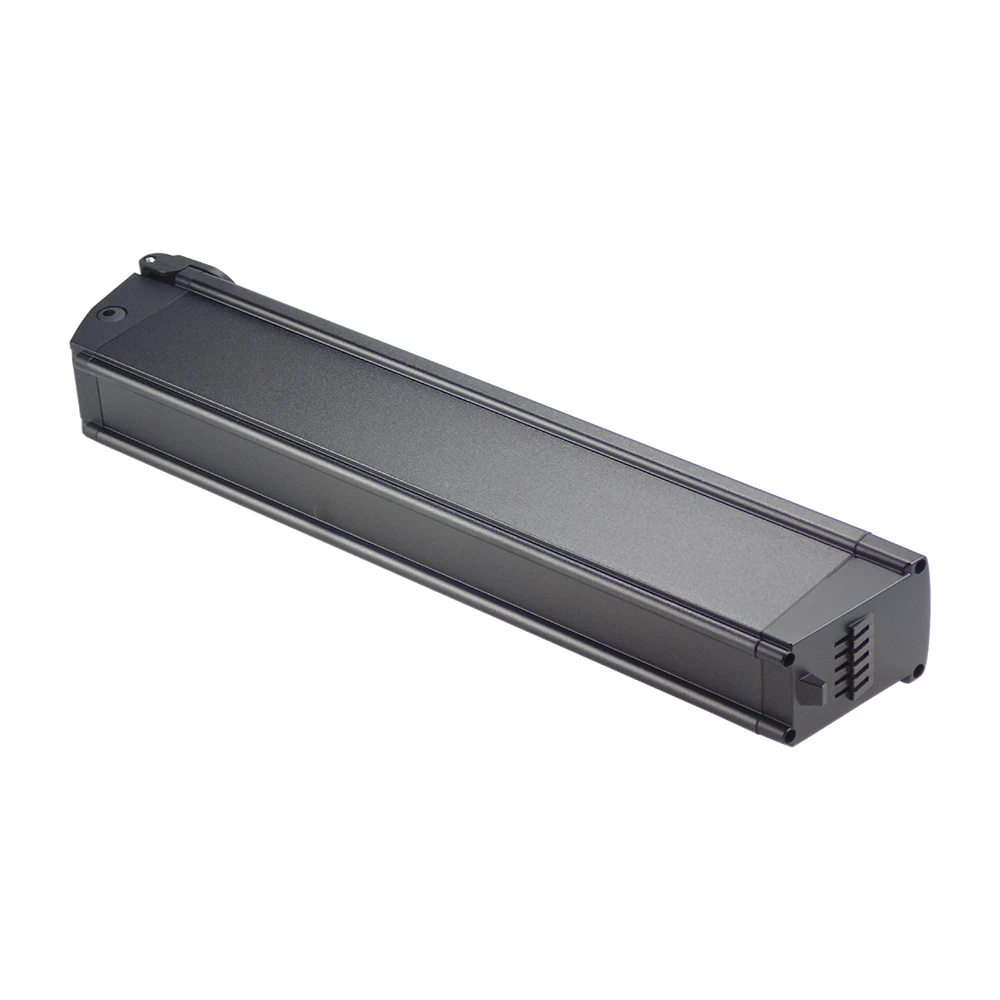 

48V Integrated Battery 10.4Ah 12.8Ah 14Ah for VELEC R48 Pro 2018-2022 2 generation 2 Battery Replacement