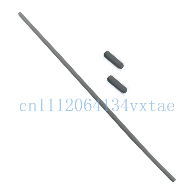 For LENOVO ThinkBook 15 G2 ARE 20VG 15 G2 ITL 20VE 15 G3 ACL 21A4 15 G3 ITL 21A5 15 G4 IAP 21DJ Bottom Cover Rubber Feet 0.1