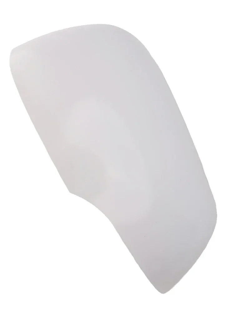 For Kia Picanto 2011 2012 2013 2014 2015 2016 2017 Car Side Wing Mirror Cover Rear View Cap Replacement Decoration