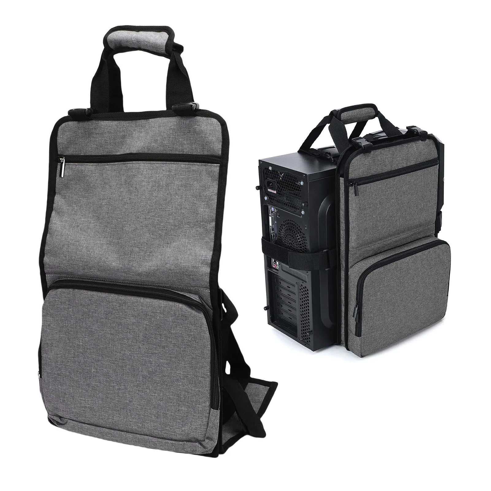 Thumbnail 2 - #43 Laptop Carry Bags Price Drop Alerts