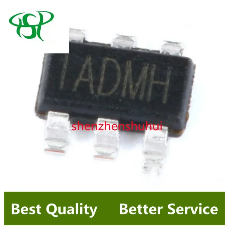 

5piece Genuine original patch MP1469GJ-Z TSOT23-6 DC-DC buck converter chip