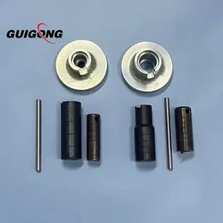 GUIGONG TF-72 TF80 TF60 09G Transmission Solenoid Tool For BMW 1/2 Series Gearbox Repair Repair Tools