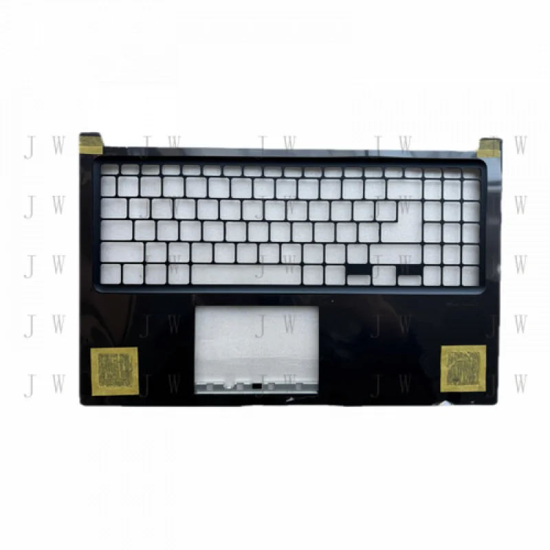 

DDZ New for ASUS Vivobook X1504 Z V F1504Z C cover keyboard bezel blue