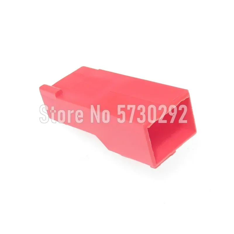 1P 9.5 Series Car Wiring Harness Connector with Terminal Automobile Unsealed Large Current Plug 927415-4 357915971B
