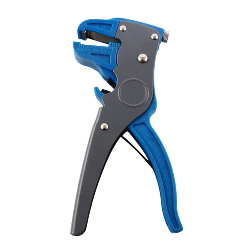 Quick Stripping Tool 2 In 1 Adjustable Automatic Stripping Tool Automatically Adjusts To Suit Various Wire Gauges