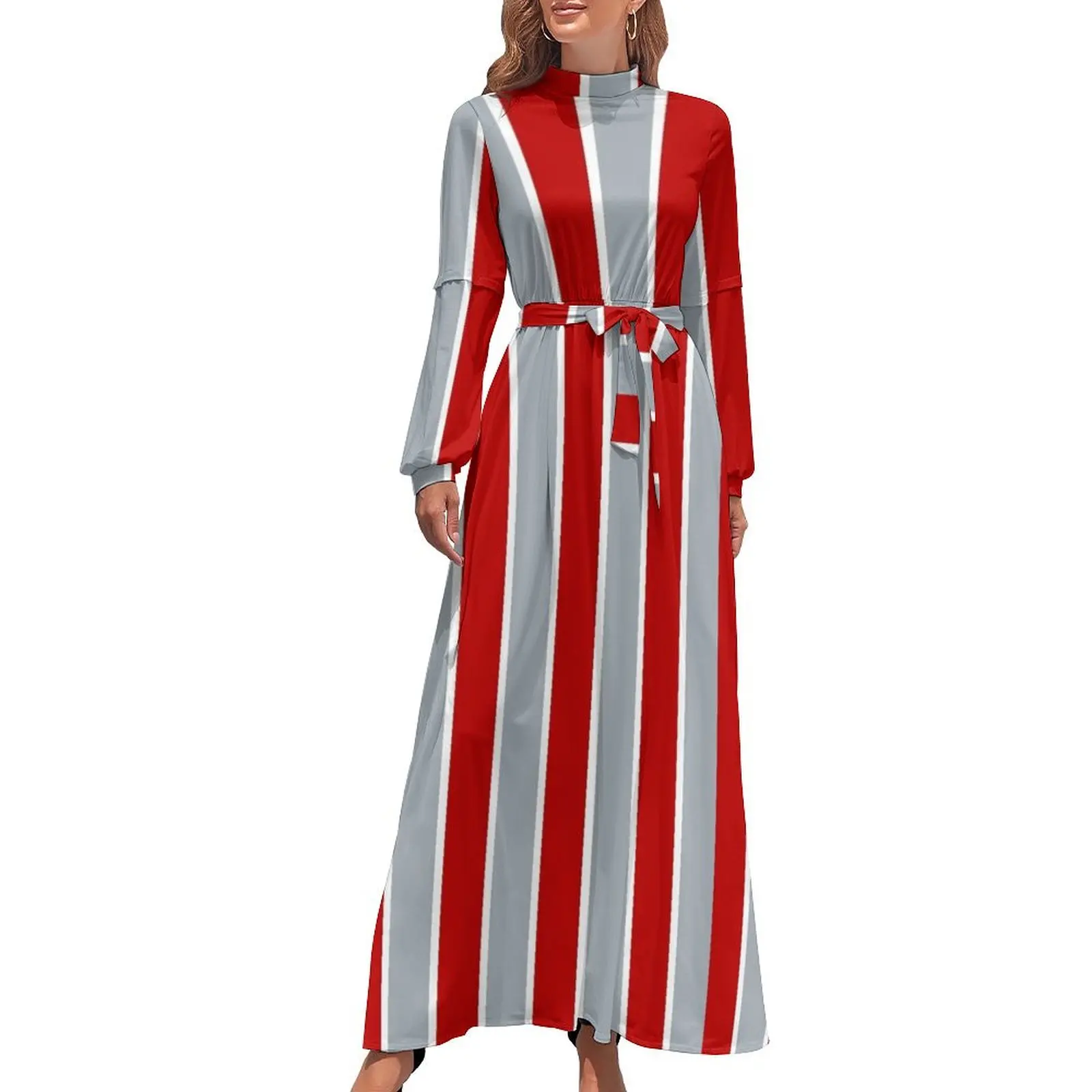 

Jersey Medieval Warriors Long Dress summer dresses women 2024 birthday dress for women luxury 2024 Clothing