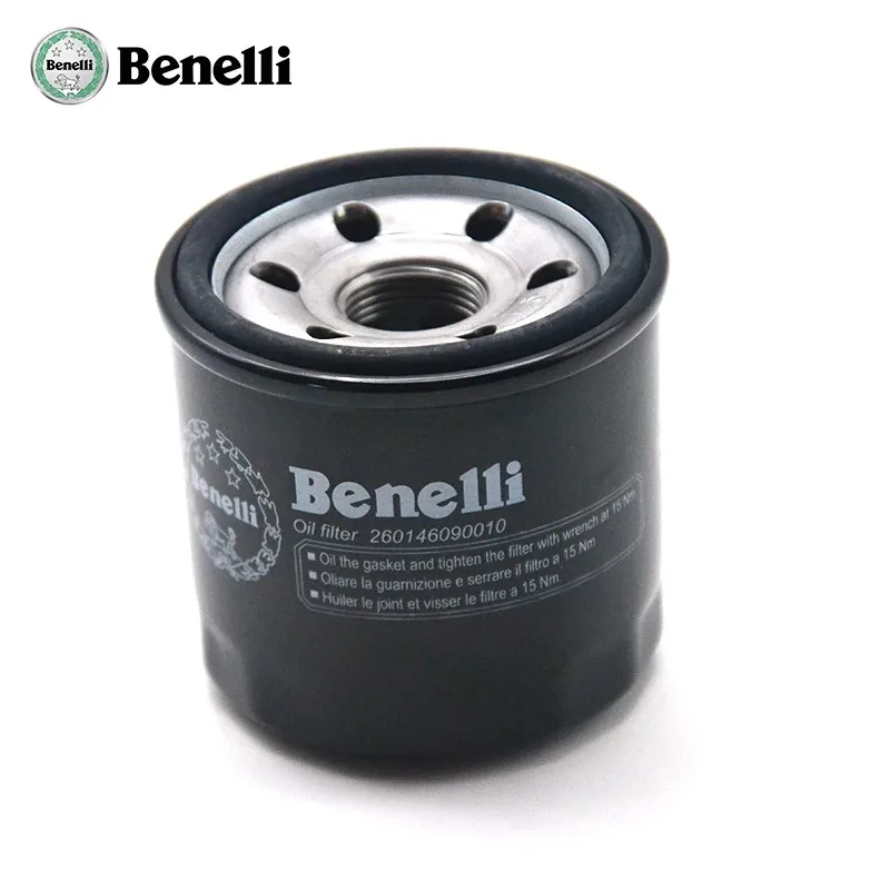 Motorcycle Engine parts Air Filter Oil Filter Kit for Benelli TNT600 BN600 TNT BN 600 600i  49208P250000