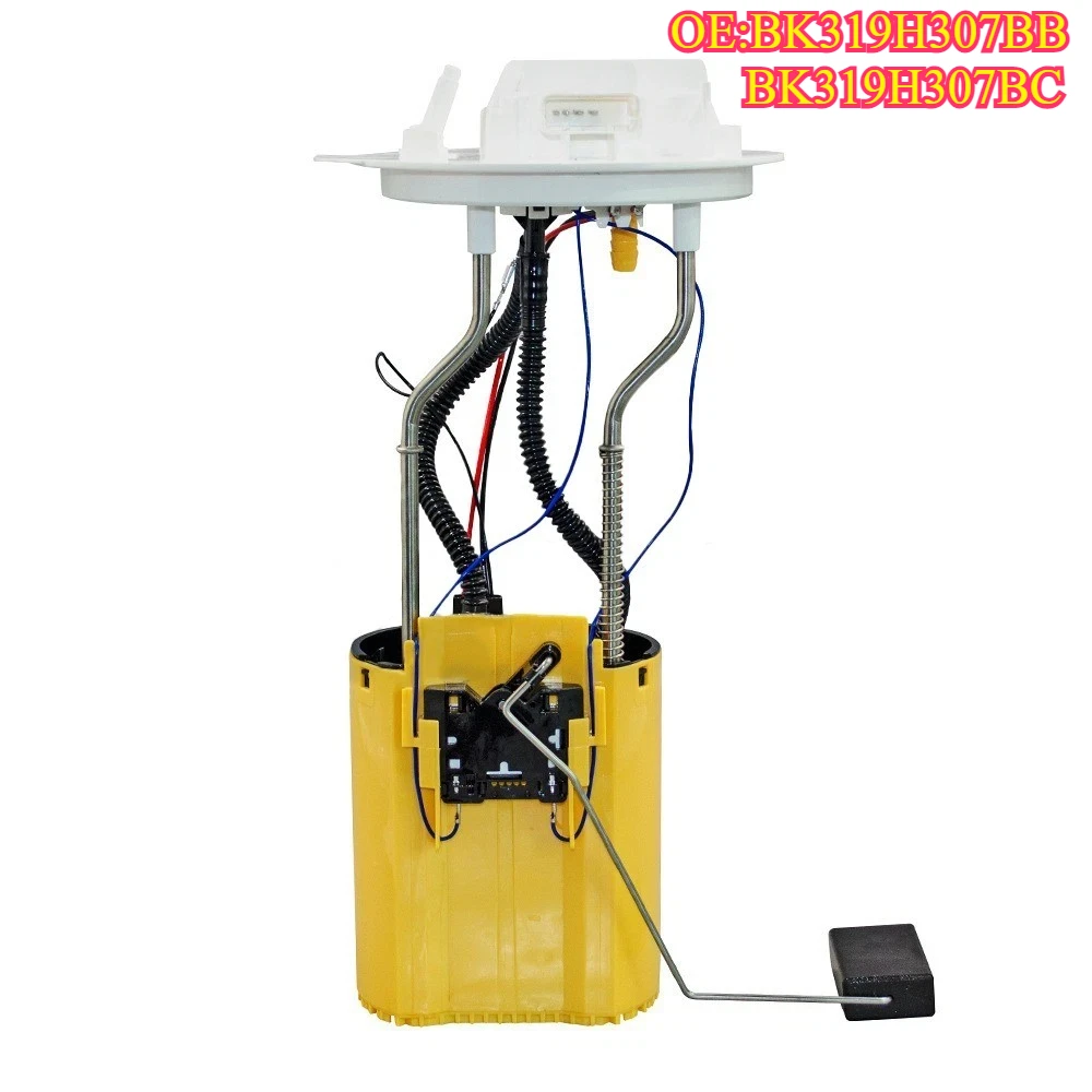 

genuine High quality New For BK319H307BB BK319H307BC 2048136 1823097 Diesel Fuel Pump Assembly for Ford Transit V363 Bus