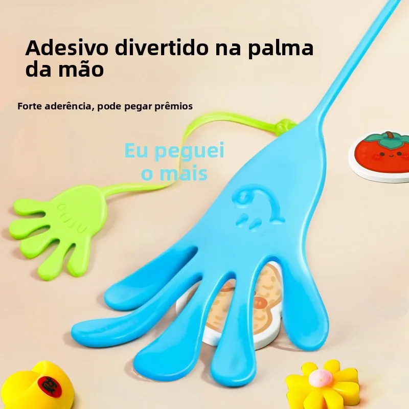 sticky-hand-fun-stress-relief-game-props-creative-design-toys-for-all-ages-men-women-kids-universal-ideal-festival-gifts