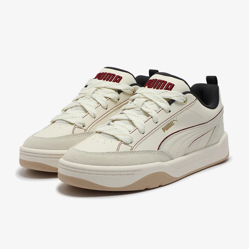 Puma Genuine 2024 Fall/Winter Unisex Durable Casual Sneakers 401857-01