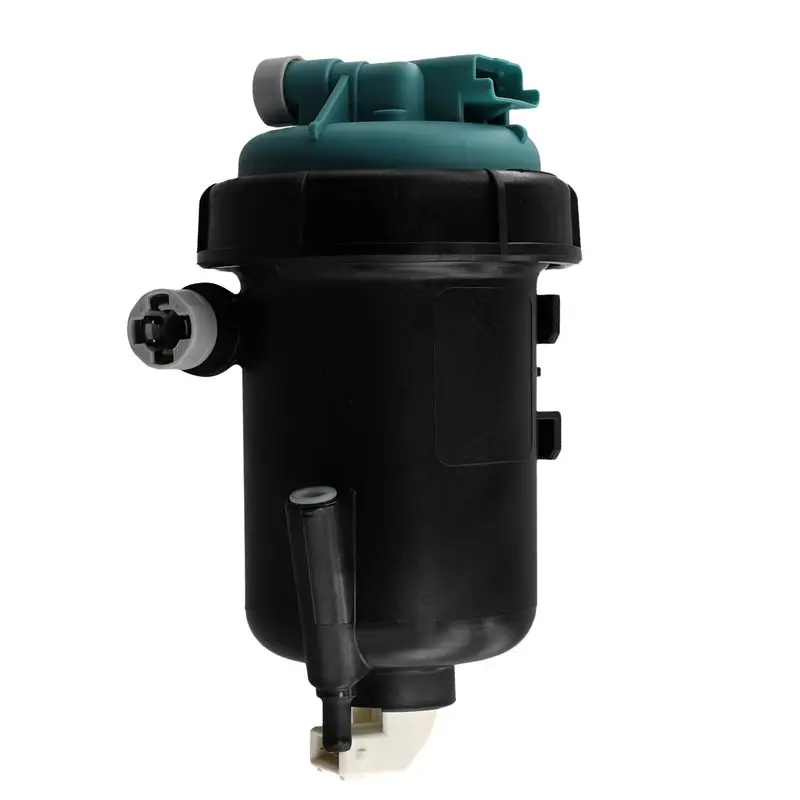 AB96-1352490080 1368127080 1346387080 For Citroen Jumper Fiat Ducato Boxer Fuel Filter Housing 2.2 2.3 3.0 JTD