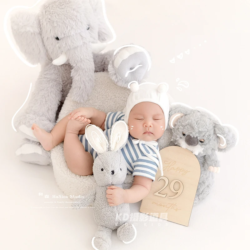 Рисунок 6 - Очаровательные животные