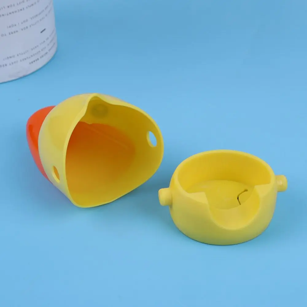 

Anti-splash Trough Cartoon Faucet Extender Soft Faucet Extender Children's Hand Washing Extende Elephant Duck Faucet Accessories