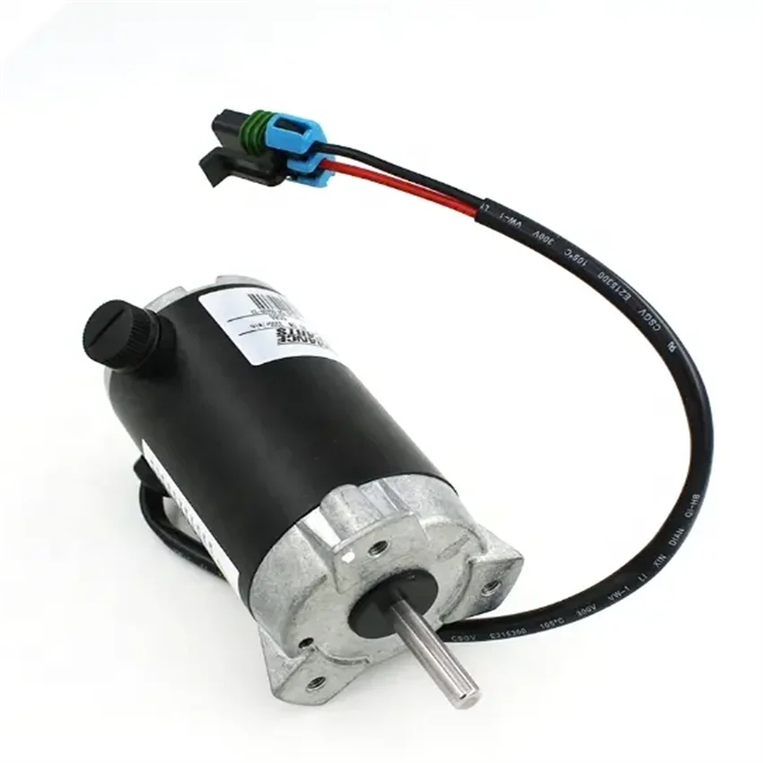 54-00639-16 54-00639-116 54-60006-16 Condenser Fan Motor 24V 2200RPM Compatible with Carrier ZYT64-3