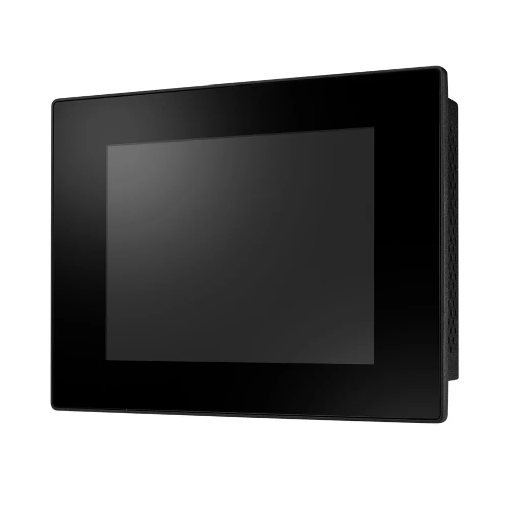2025 Advantech PPC 306 EHL IP66 32G DDR4 3200MHz 6.5 Inch Fanless High-value Ultra-slim Industrial Touch Panel PC