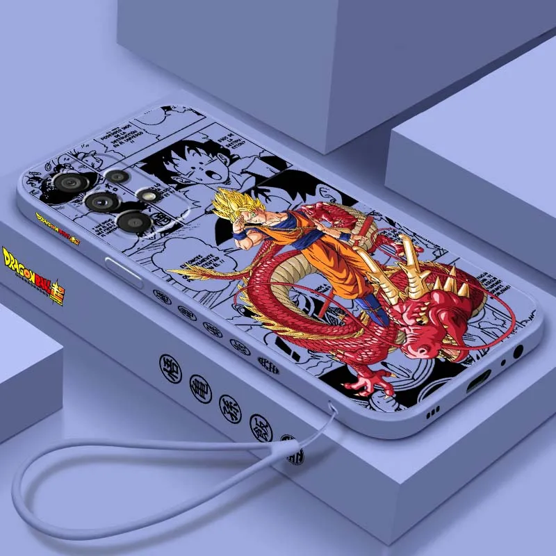 Dragon Ball Goku De…