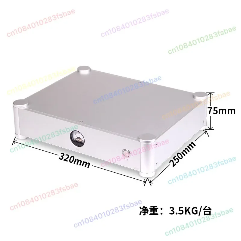 

Audio Supply Filter Power Amplifier Ball Anti-Interference And Lightning Protection CD Special Purifier