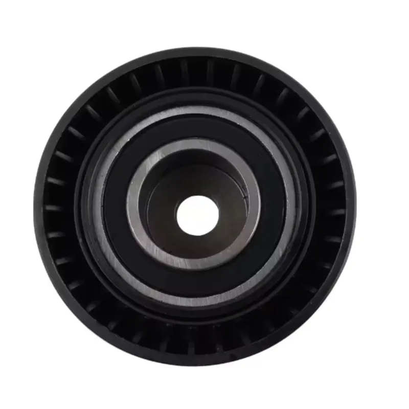 

Drive Belt Tensioner Idler Pulley 11281748131 For BMW 525I 325I 318I Z3 X5 11281726343 Pulleys
