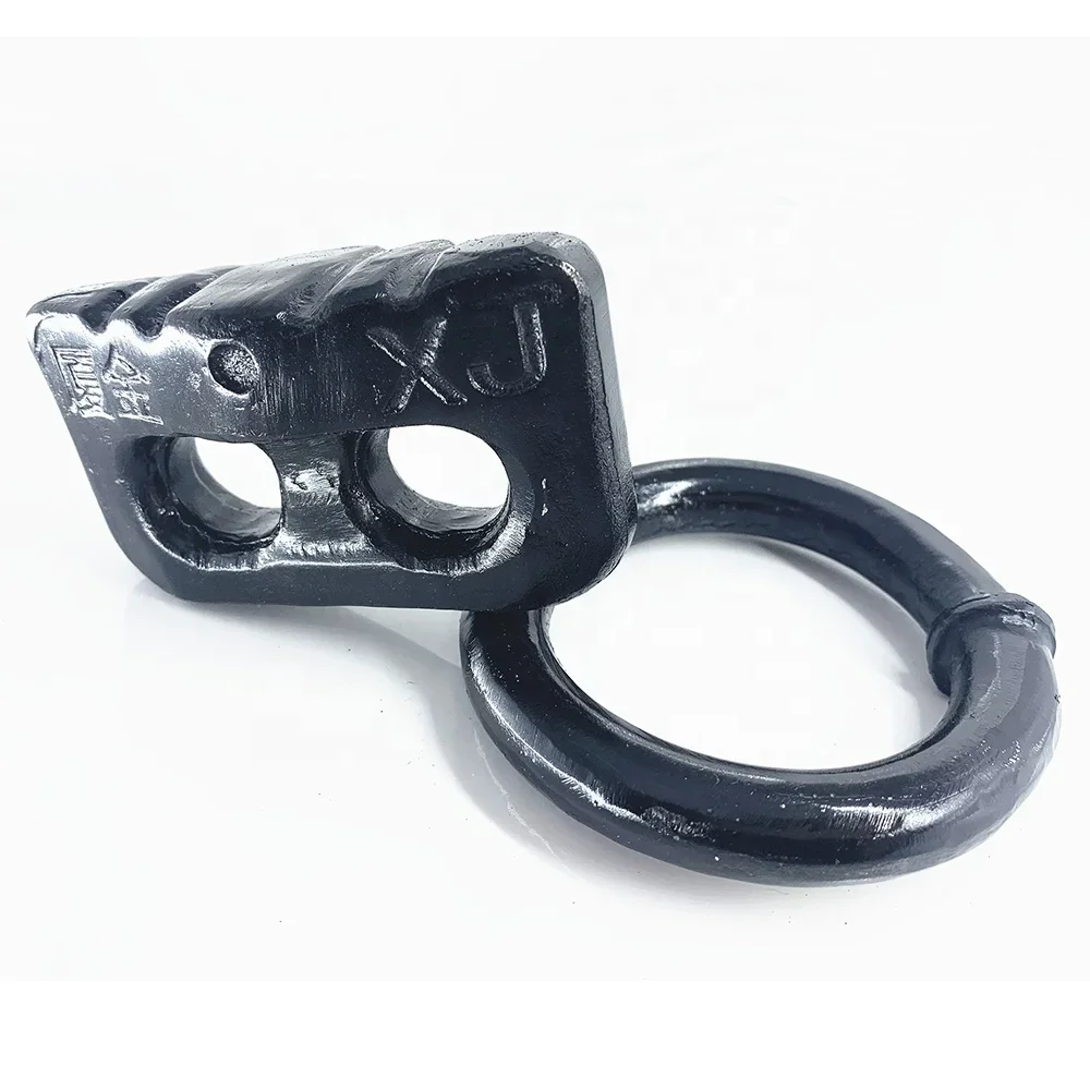 

55.5/80r57 Mining Application Tyre Protection Chain