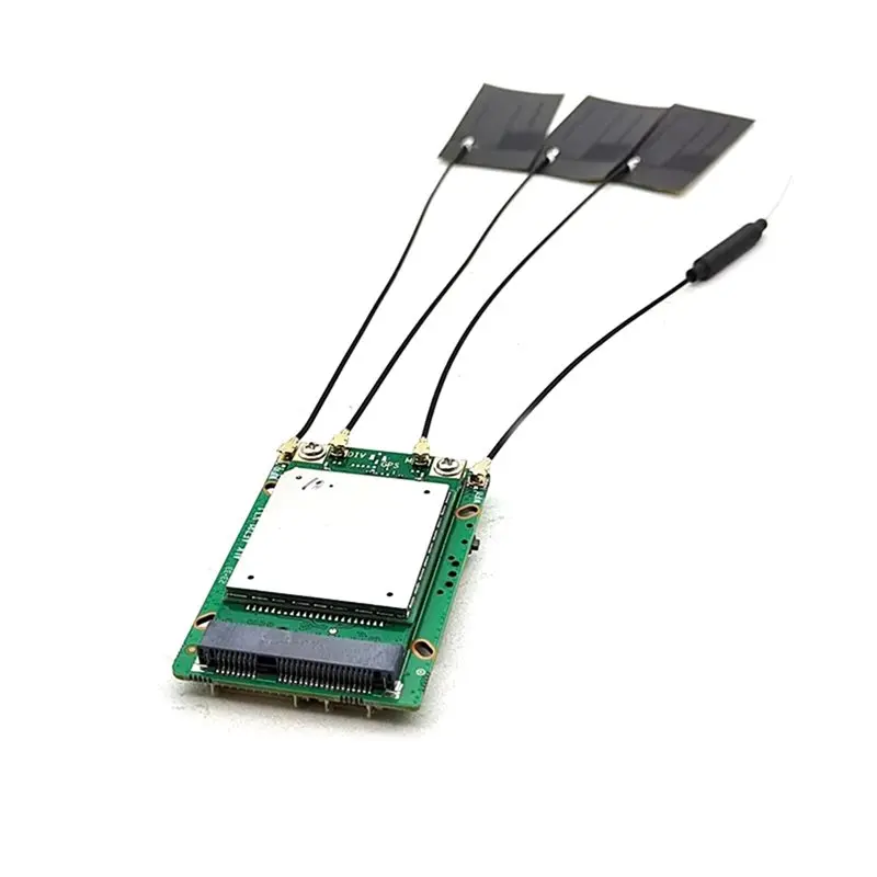 

AF791 EU Version 2X LAN Port Wireless 4G WIFI Router Moudle Module 2.4G Wifi APN Support For IP Camera AP Sim 4G Lte VPN-ABIU