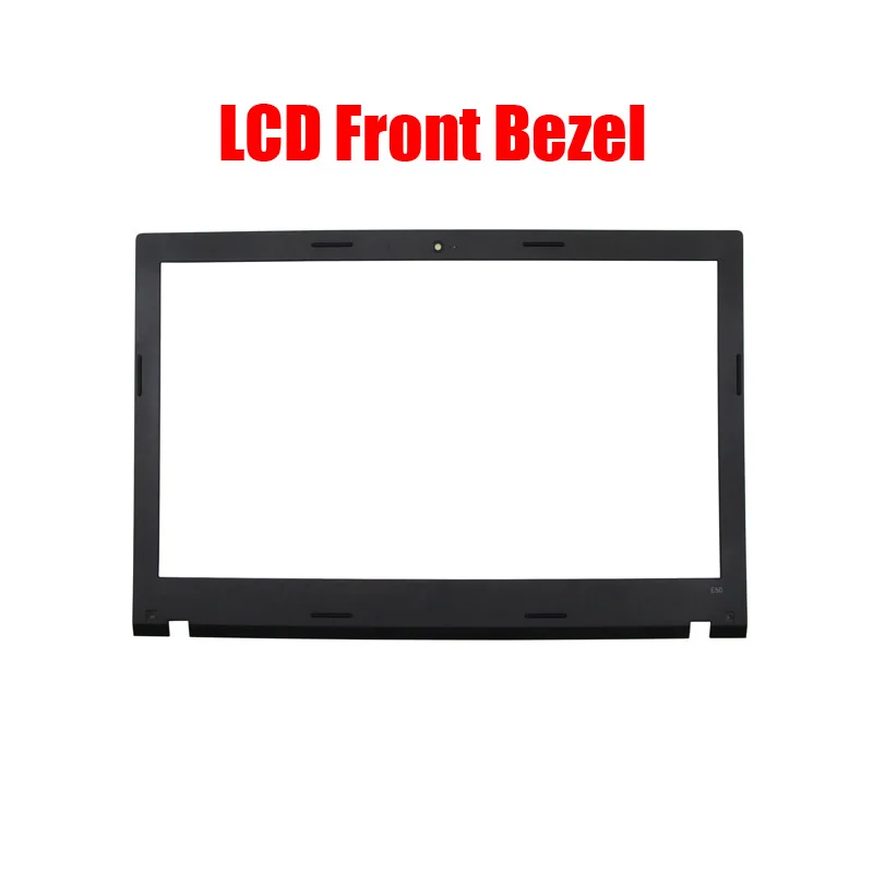 

Laptop LCD Front Bezel For Lenovo E50 E50-80 E50-70 5B30H44763 Black New