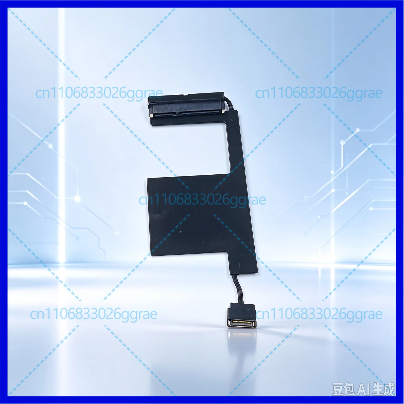 HDD Hard Disk Cable For Lenovo Thinkpad P50 P51 Left Interface 00UR836