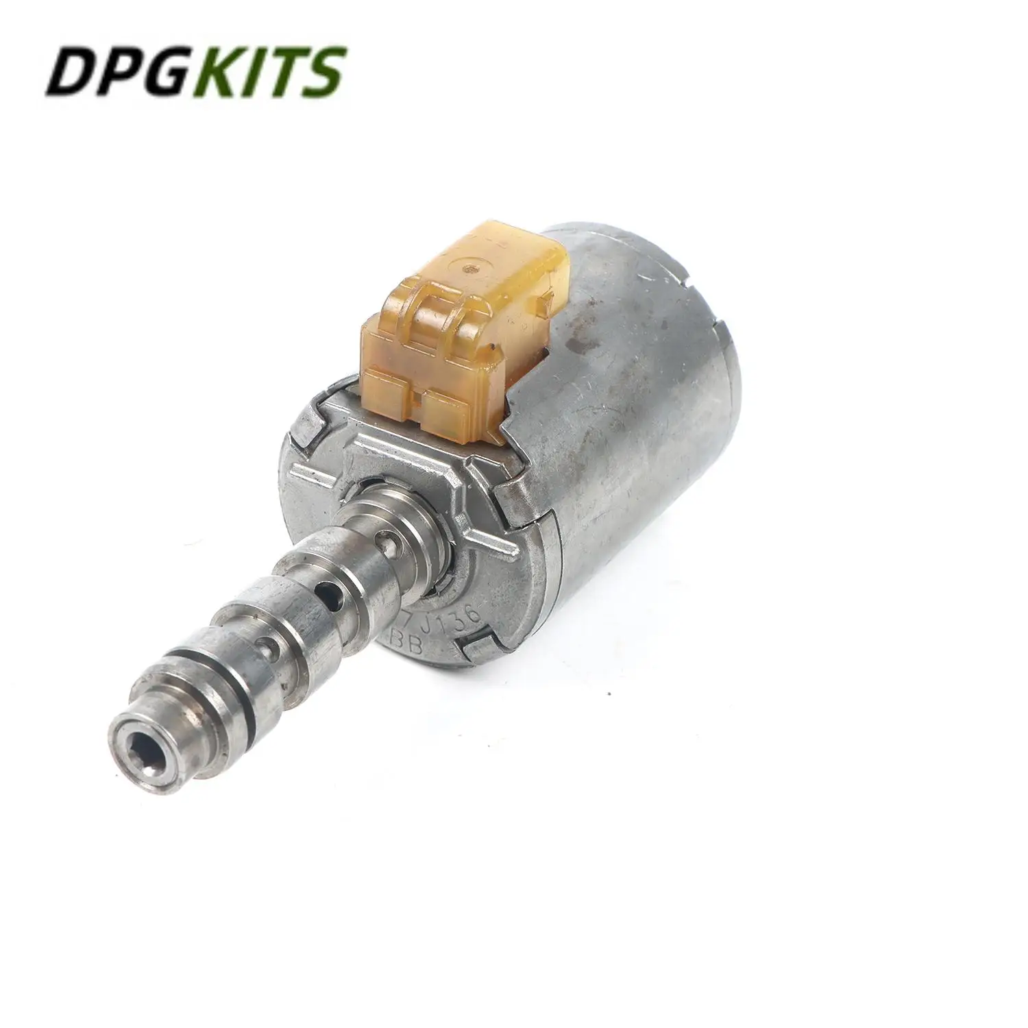 5R110W Lock Up-Overdrive-Low Reverse Solenoid For 2003-Up FORD E150 E250 E350 F250 F350 F450 F550