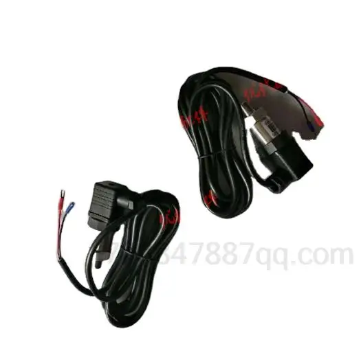 original 100% authentique A98612-120/A98612-122 Spare parts