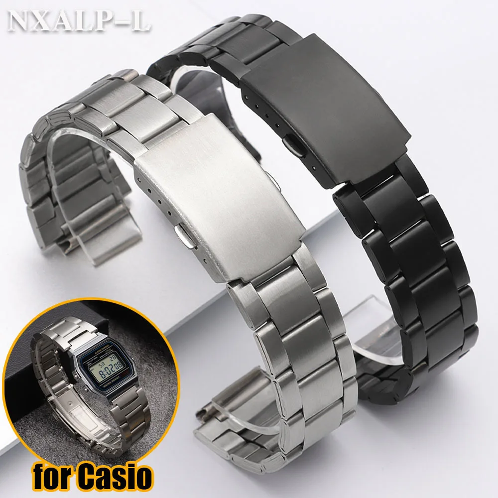 For Casio Stainless…