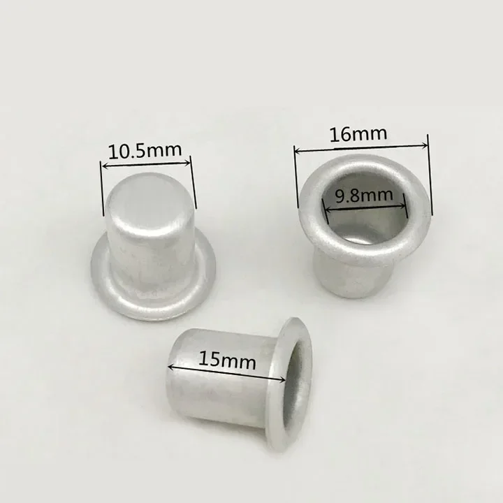 20pcs 16*15mm Mini Candle Cups Candlestick Holder Tapered Wax Candles Jar for Dinner Table Ornament Wedding Birthday New Year