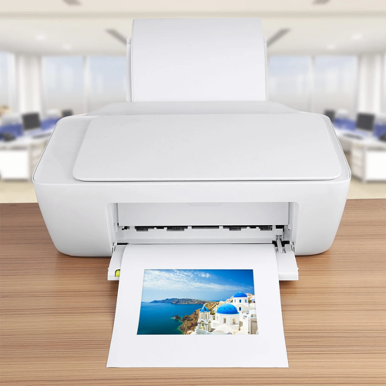 5Pcs Magnetic Paper Magnetic Sheet Magnetic Paper Flexible Magnetic Inkjet Printing Sheet Printable Photo Paper Magnet