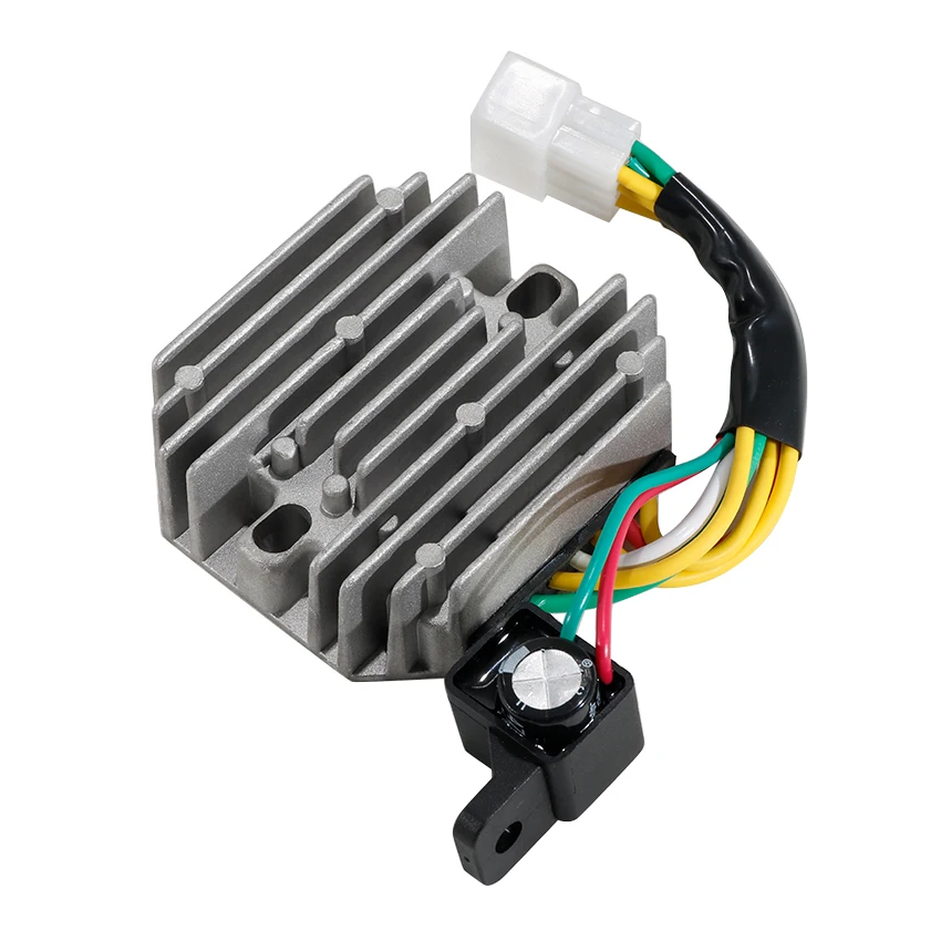 منظم جهد مقوم الدراجة النارية لأبريليا SR 125 150 HE CARB 125 STORM TT BSIV SR Motard 150 ABS Racer Carb HE Carb #3