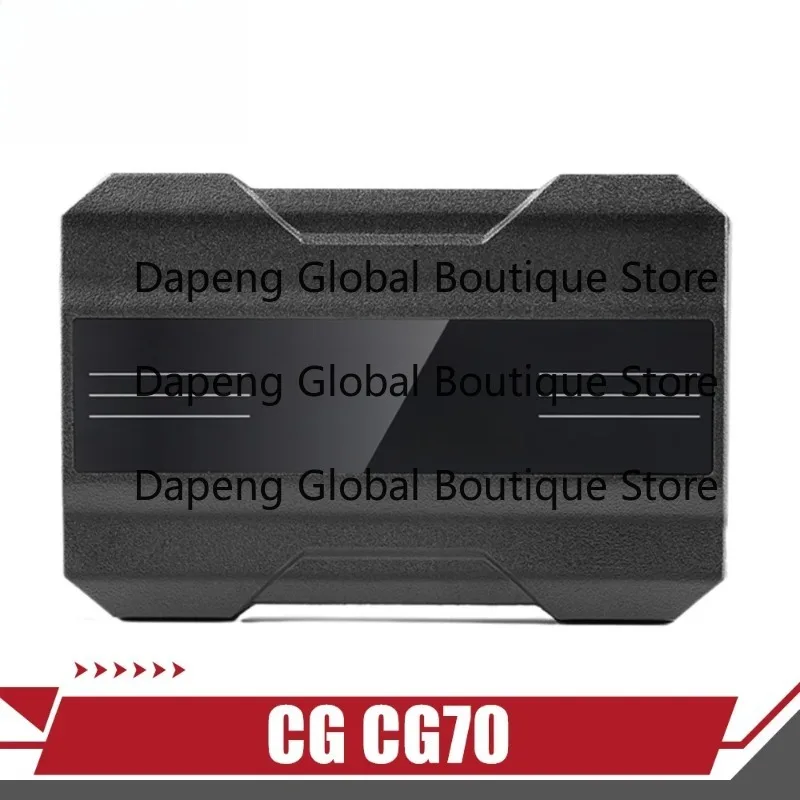 CG70 Airb-ag Reset Tool Clear Fault Codes One Key No Welding No Disassembly