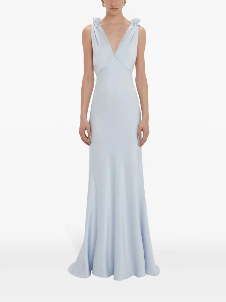 فساتين الحفلات الرسمية المخصصة فساتين طويلة Quinceanera