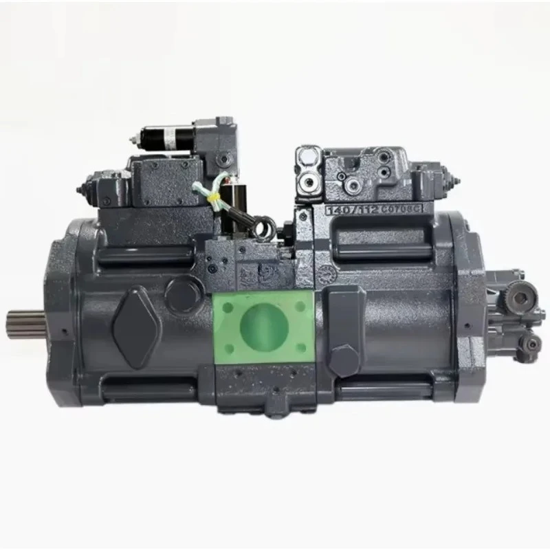 K3V112dt-9c Excavator Hydraulic Pump for Sumitomo Sh200 Jcb Js215LC Js235 Js240LC