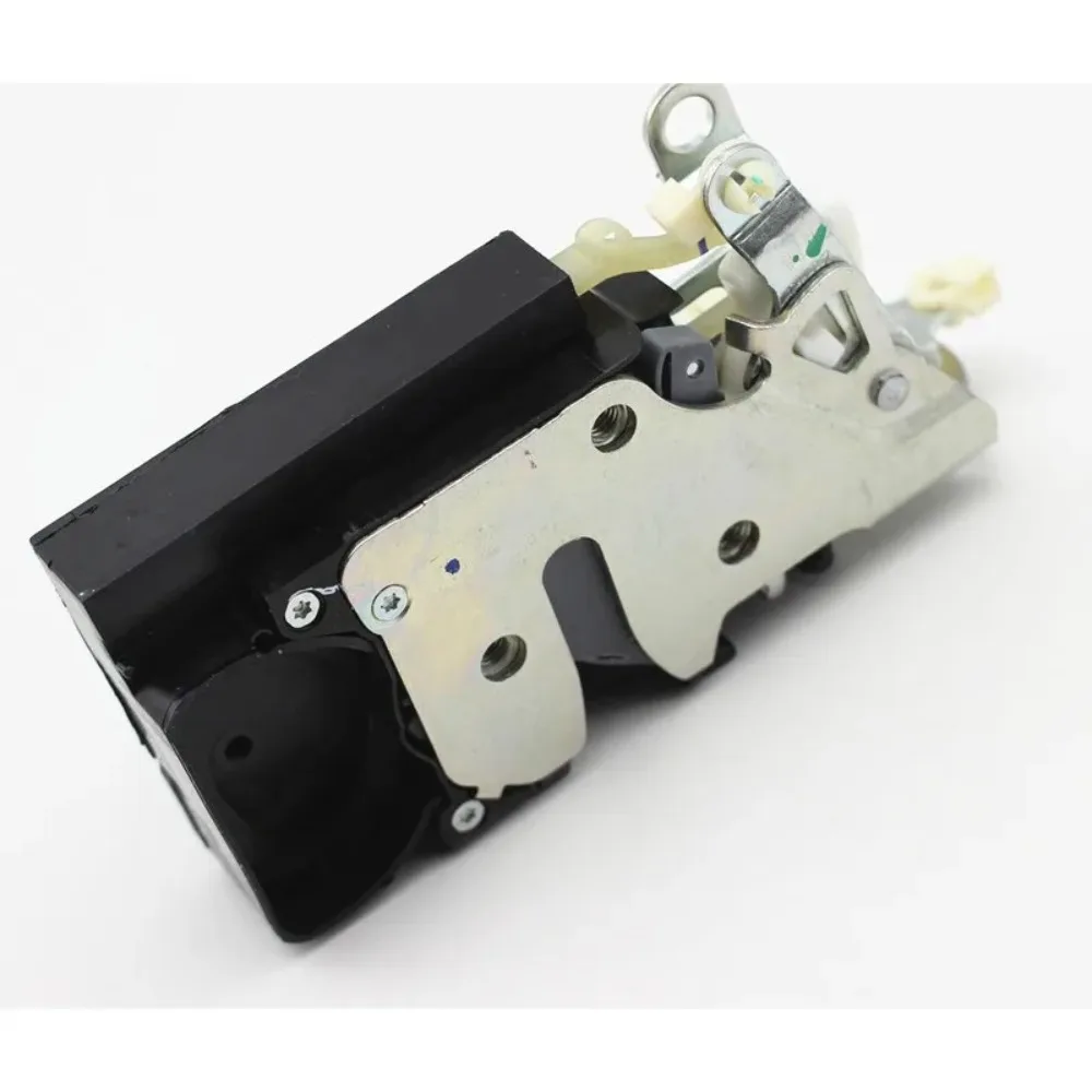 China High-end Configuration 1pc Rear Door Lock Block Motor Assembly for Maxus V80 2344