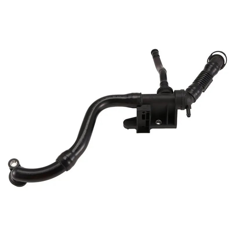 A85E-03C103474AD Vent Hose Exhaust Hose For VW Golf Passat Tiguan Skoda SEAT