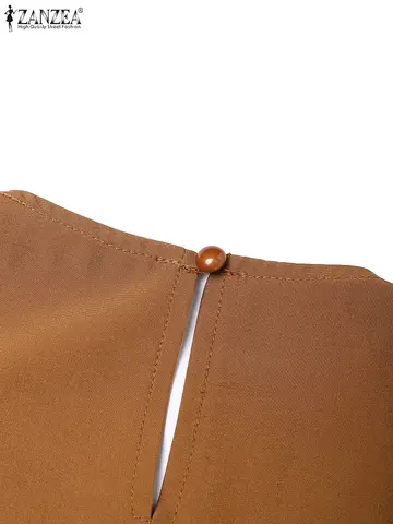 8 best sales kläder för muslimska kvinnor - №5