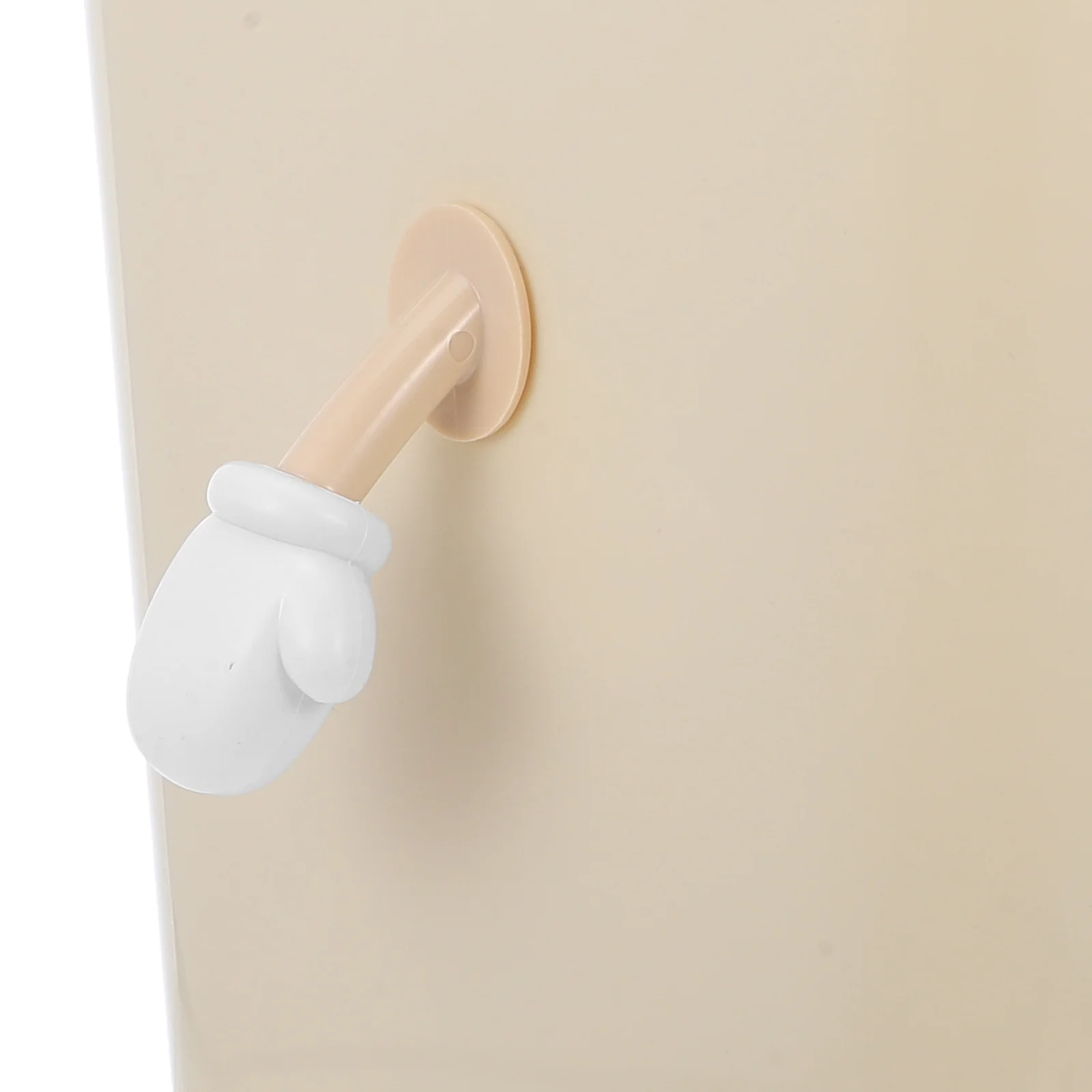 

Large Capacity Plastic Garbage Can Thickened Non-Slip For Bedroom Bathroom Office Home Use Trash Bin Waste Container