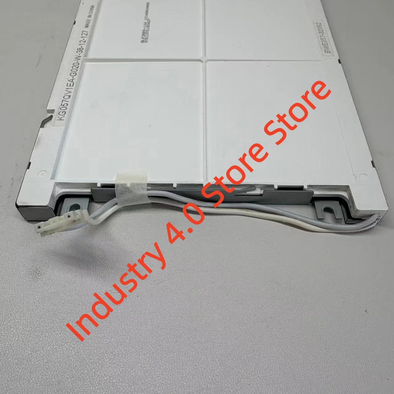 شاشة LCD العلامة التجارية الجديدة KG057QV1EA-G020