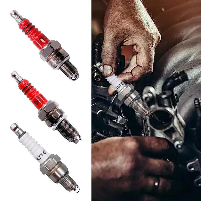 High Performance Racing Sparkplugs Metal Claw Pedal Curved Beam Knight Moped Smooth And EfficientCorolla PriusLexus Tool