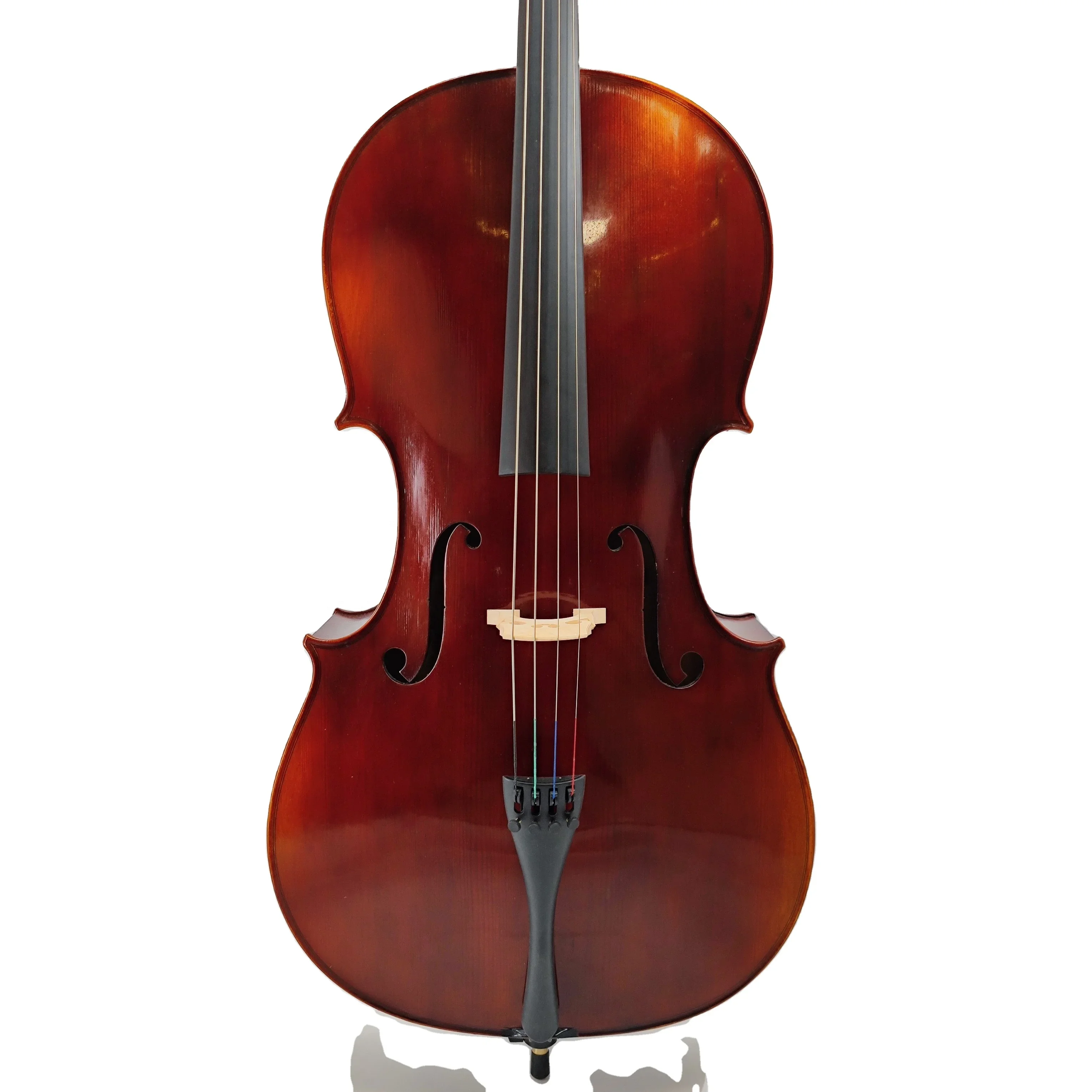 

Musical Instruments Wholesale Matte Cello Professional High-Quality Performance Students Handmade violoncello